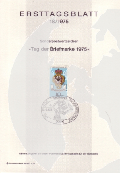 NSR 1975 - 0826 / 0874 ● kompletní NL ročník