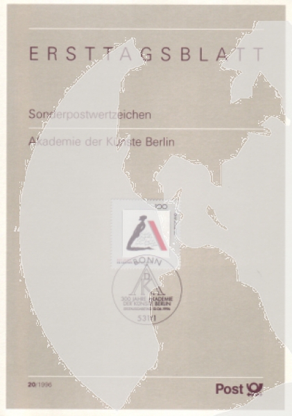 NSR 1996 - 1834 / 1894 ● kompletní NL ročník