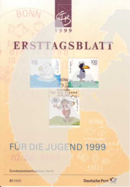 NSR 1999 - 2027 / 2086 ● kompletní NL ročník