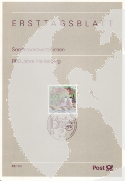 NSR 1996 - 1834 / 1894 ● kompletní NL ročník