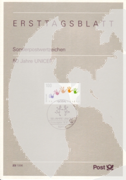 NSR 1996 - 1834 / 1894 ● kompletní NL ročník