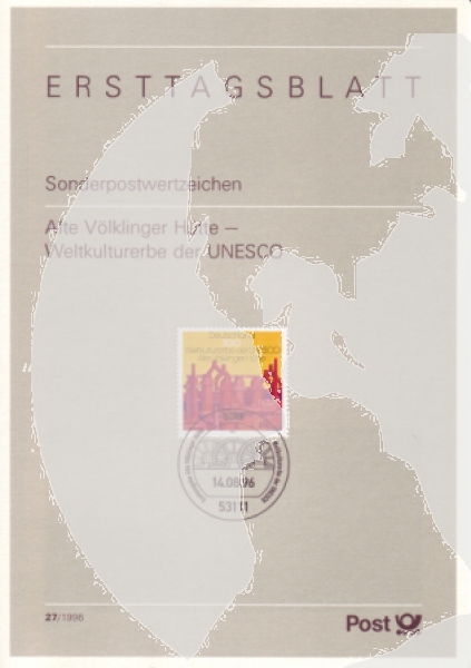 NSR 1996 - 1834 / 1894 ● kompletní NL ročník