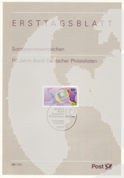 NSR 1996 - 1834 / 1894 ● kompletní NL ročník