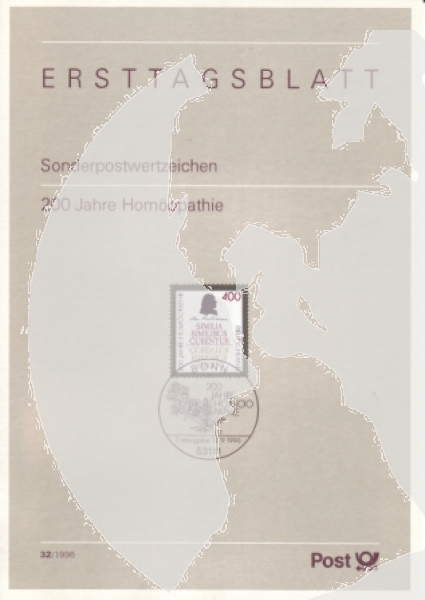 NSR 1996 - 1834 / 1894 ● kompletní NL ročník