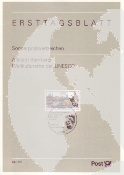 NSR 1996 - 1834 / 1894 ● kompletní NL ročník