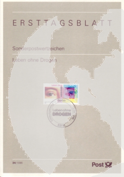 NSR 1996 - 1834 / 1894 ● kompletní NL ročník