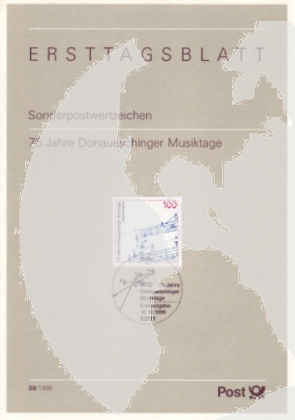 NSR 1996 - 1834 / 1894 ● kompletní NL ročník