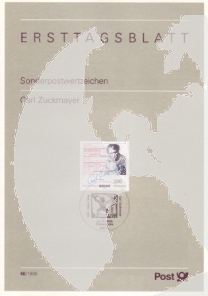 NSR 1996 - 1834 / 1894 ● kompletní NL ročník
