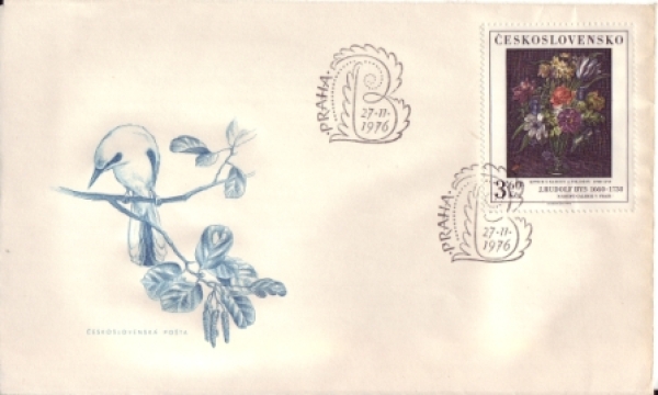 FDC 2230 ● - 1976