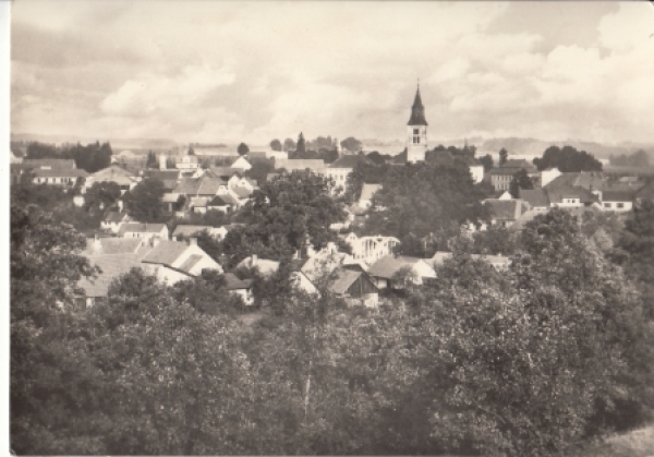 Hořepník 19xx 95 001 ** / ●