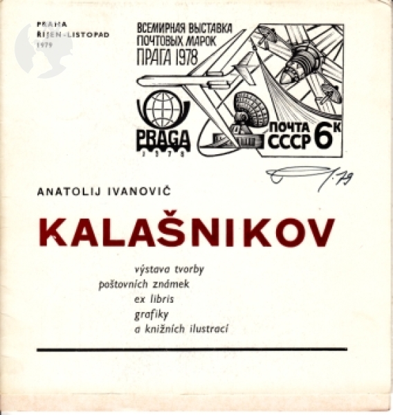 CZ KALAŠNIKOV - 1978
