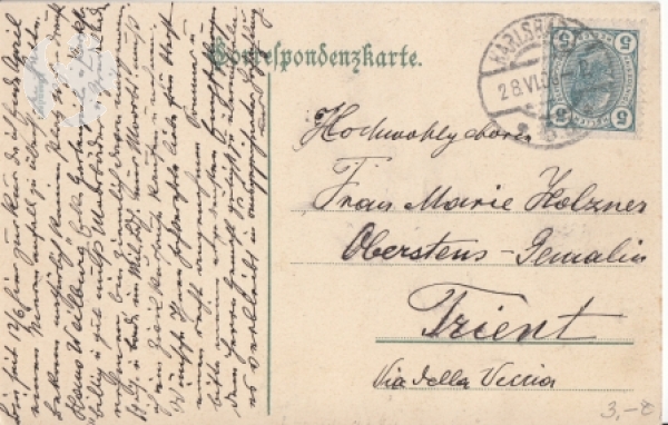 Karlovy Vary 1906 95 002 ●