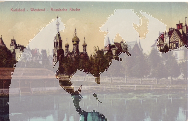 Karlovy Vary 1928 95 008 ●