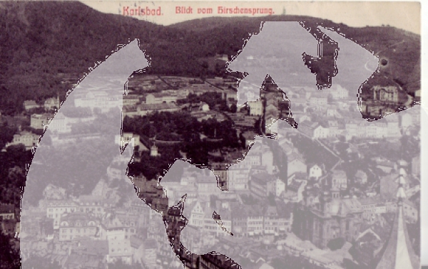 Karlovy Vary 19xx 95 240 ●