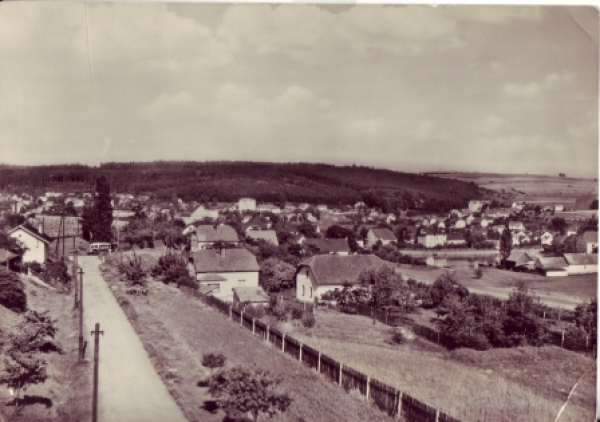Kaznau 19xx 95 203 ●