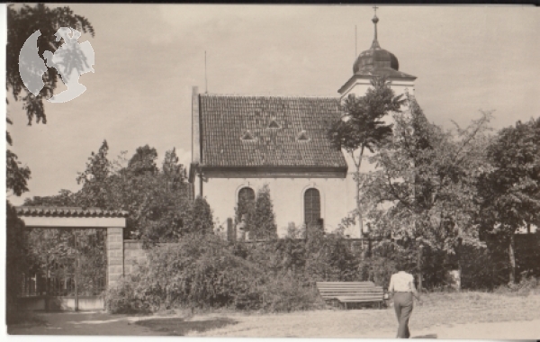 Levý Hradec (Žalov) xxxx 95 001 **
