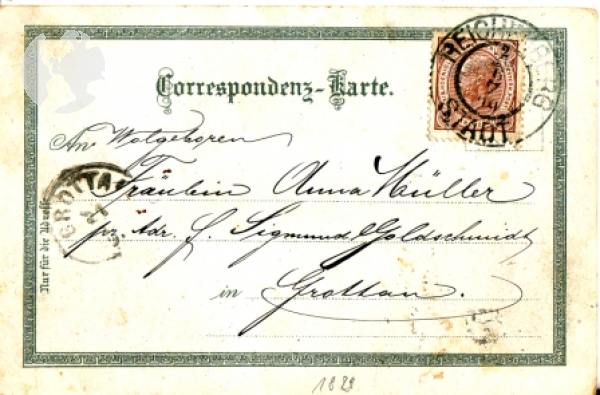 Liberec 1899 95 999 ●