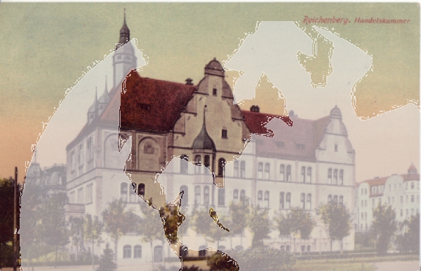 Liberec 1908 95 999 ●