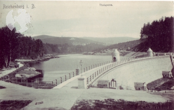 Liberec 1911 95 002 ●