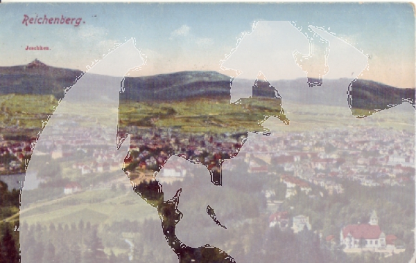 Liberec 19xx 95 991 ●