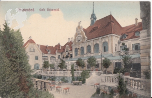 Marienbad xxxx 95 122 **