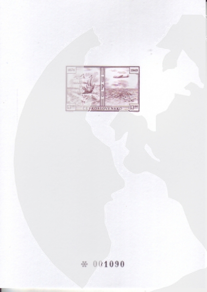 CZ MONOGRAFIE - 20. díl - vydání 2 - s černotiskem