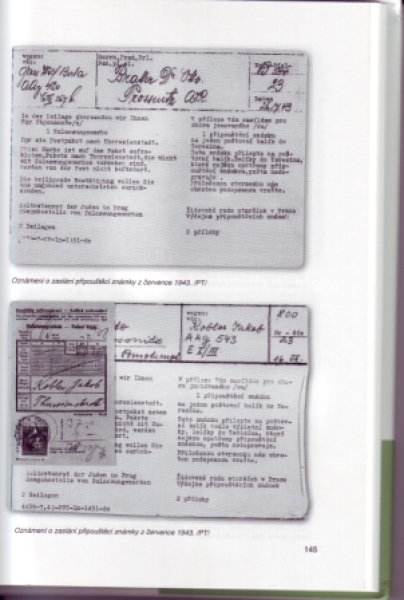CZ MONOGRAFIE - 11. díl - s černotiskem