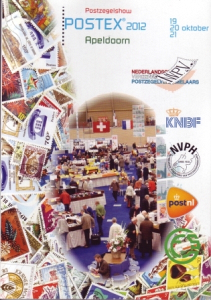 NL POSTEX 2012
