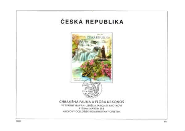 ETB 0439 / 0442 ● - 2005