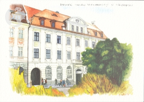 PL xxxx 98 001 - Objekte der polnischer Telekommunikation