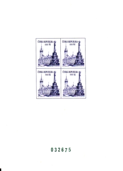 PT 001 ** - 1994