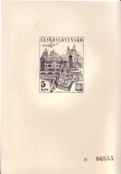 PT 003 ** - 1968