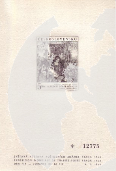 PT 004 ** - 1968