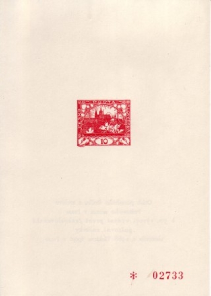 PT 005 A a / 005 B a ** - 1968