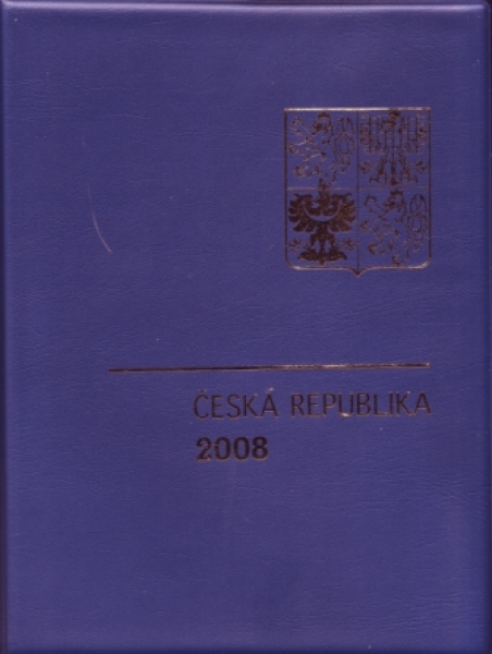 RA 2008 + PTR 016 ** - Jahresalbum 2008