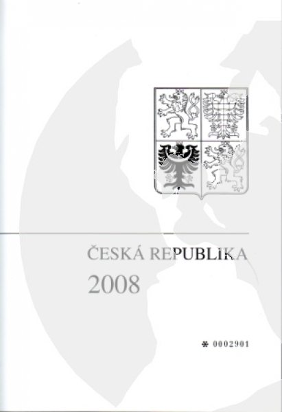 RA 2008 + PTR 016 ** - Jahresalbum 2008