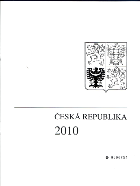 RA 2010 + PTR 018 ** - Jahresalbum 2010