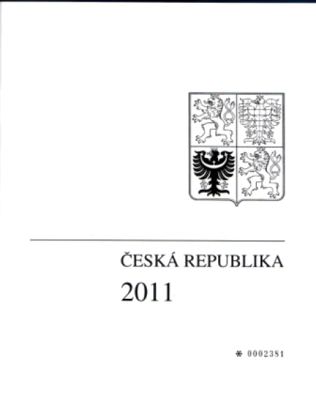RA 2011 + PTR 019 ** - Jahresalbum 2011