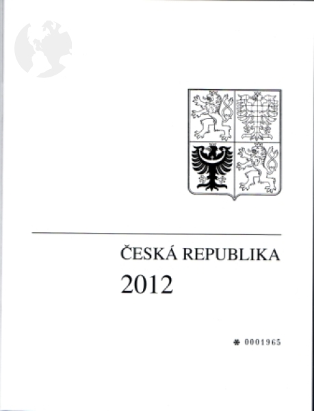 RA 2012 + PTR 020 ** - Jahresalbum 2012