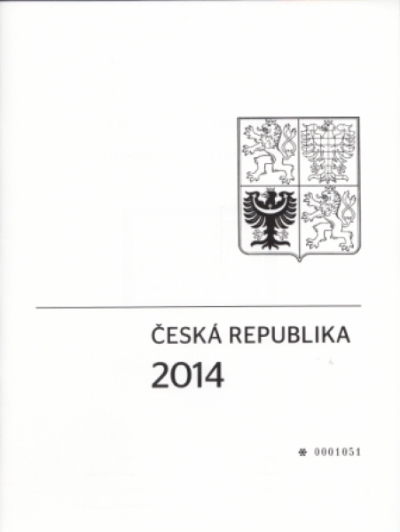 RA 2014 + PTR 022 ** - Jahresalbum 2014