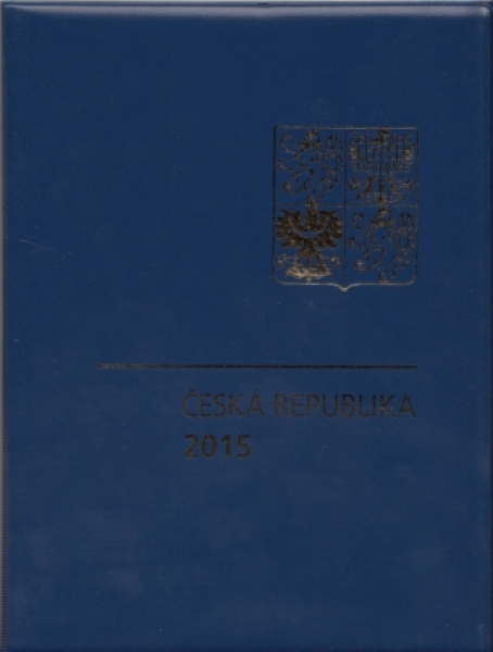 RA 2015 + PTR 023 ** - Jahresalbum 2015