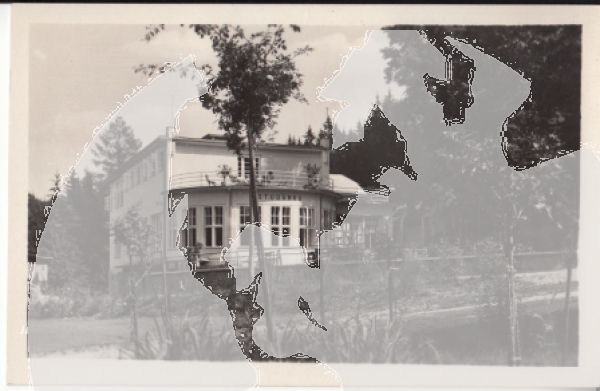Reichenau an der Knieschna xxxx 95 001 **
