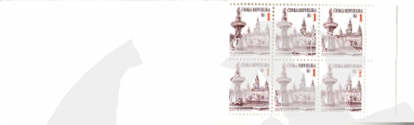 SA 93 / 0001 ** - 1993