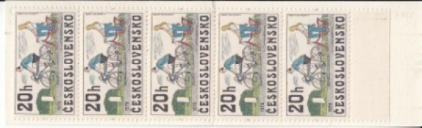 SA 79 / 001 a ** - 1979