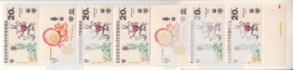 SA 79 / 001 b ** - 1979