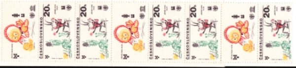 SA 79 / 001 e ** - 1979