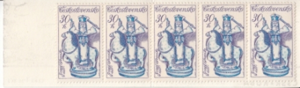 SA 79 / 002 b SOST - 4 ● - 1979