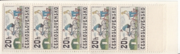 SA 79 / 003 a ** - 1979