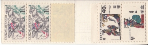 SA 79 / 003 c ** - 1979