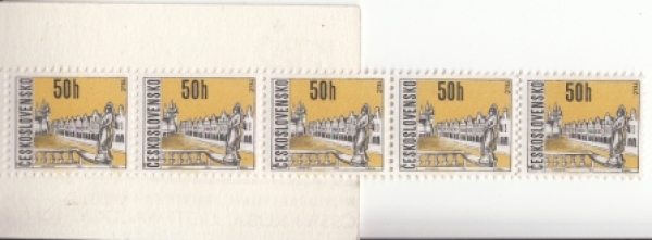 SA 79 / 003 e SOST - 1 ● - 1979